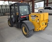 2017 JCB 525-60-2