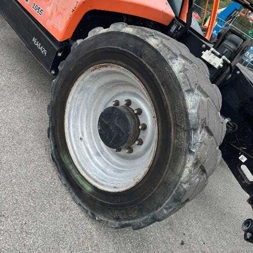 2019 JLG 1055-6