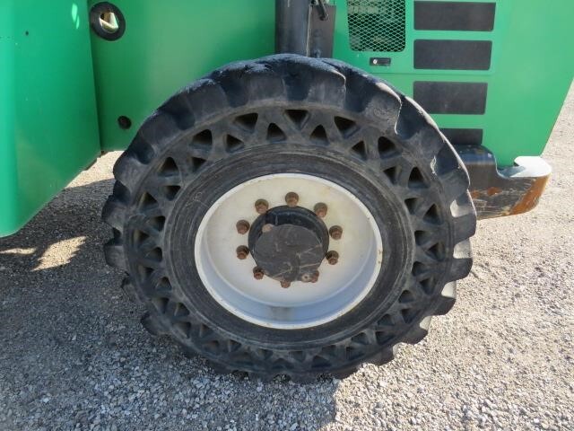 2016 JLG 6042-9