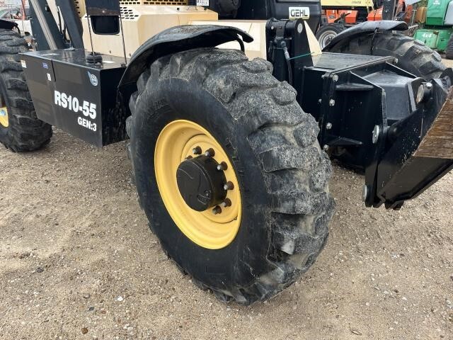 2019 Gehl RS10-55-10