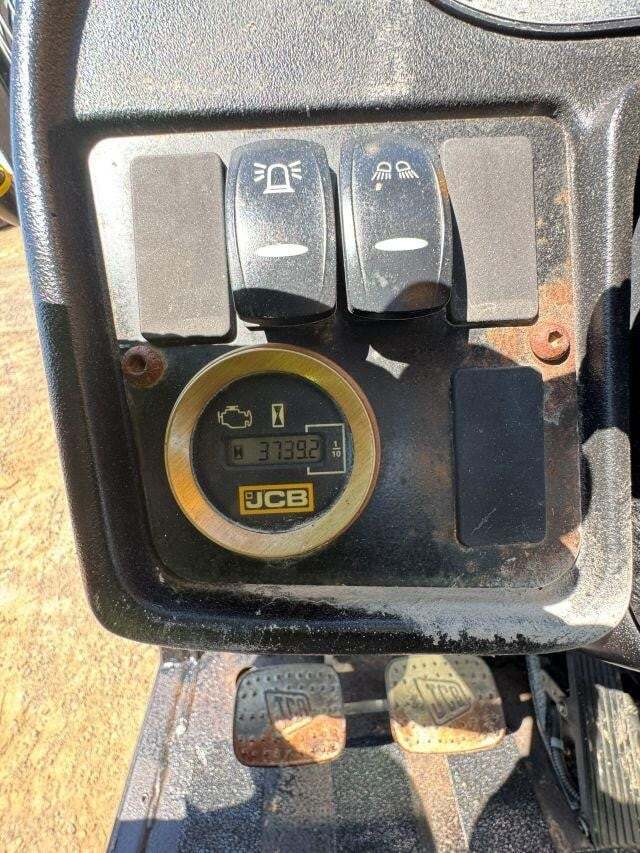 2019 JCB 509-42-30