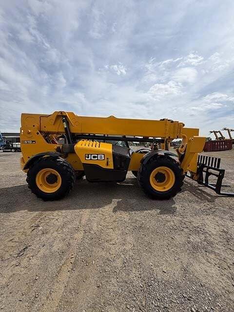 2019 JCB 510-56-7