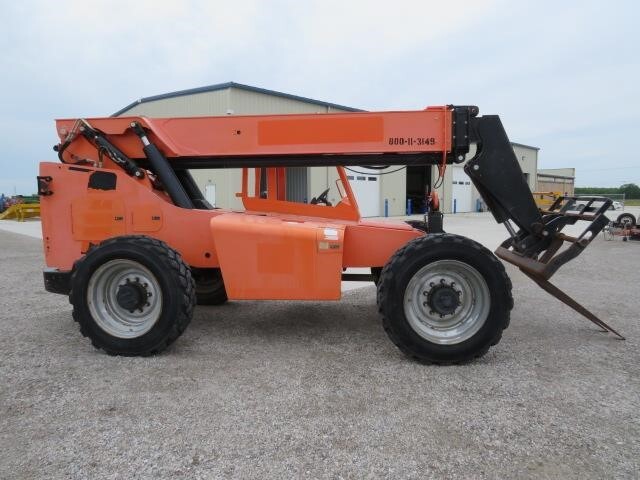 2016 SkyTrak 8042-6