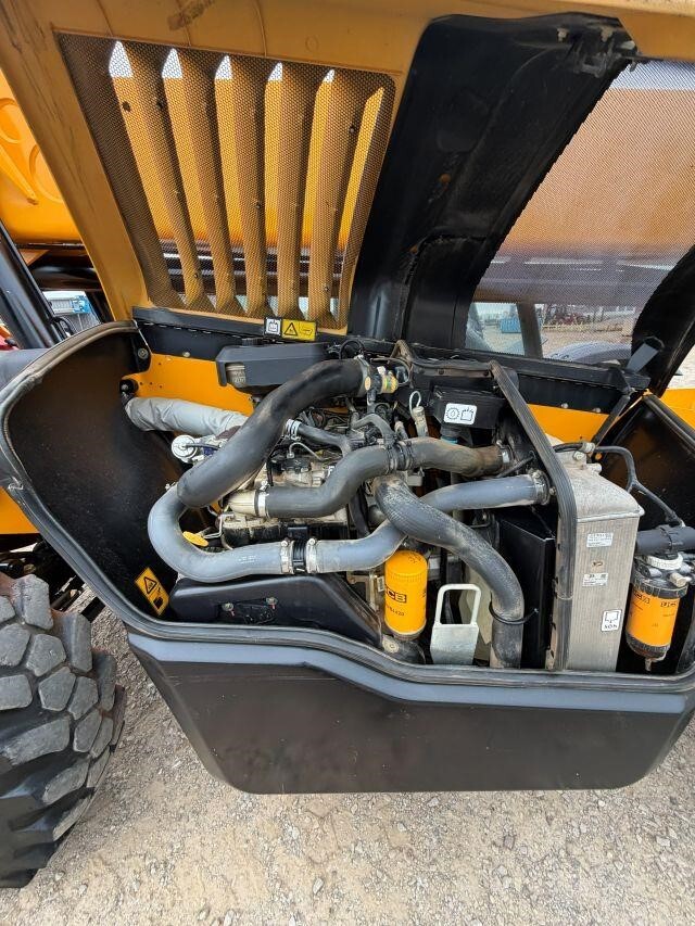 2019 JCB 509-42-17