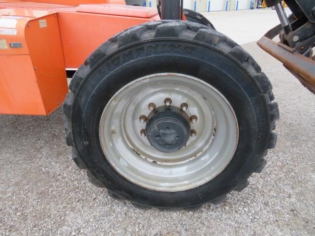 2016 SkyTrak 8042-11