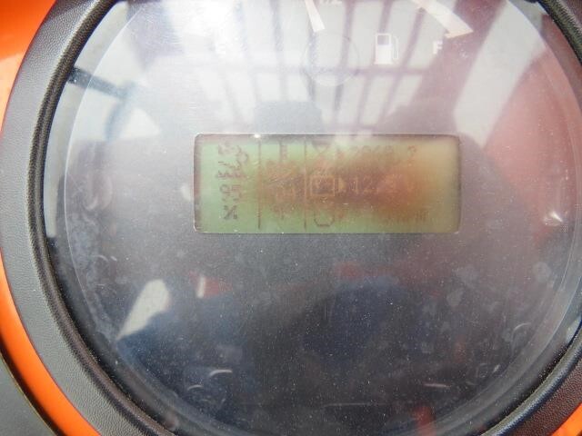 2016 SkyTrak 8042-25