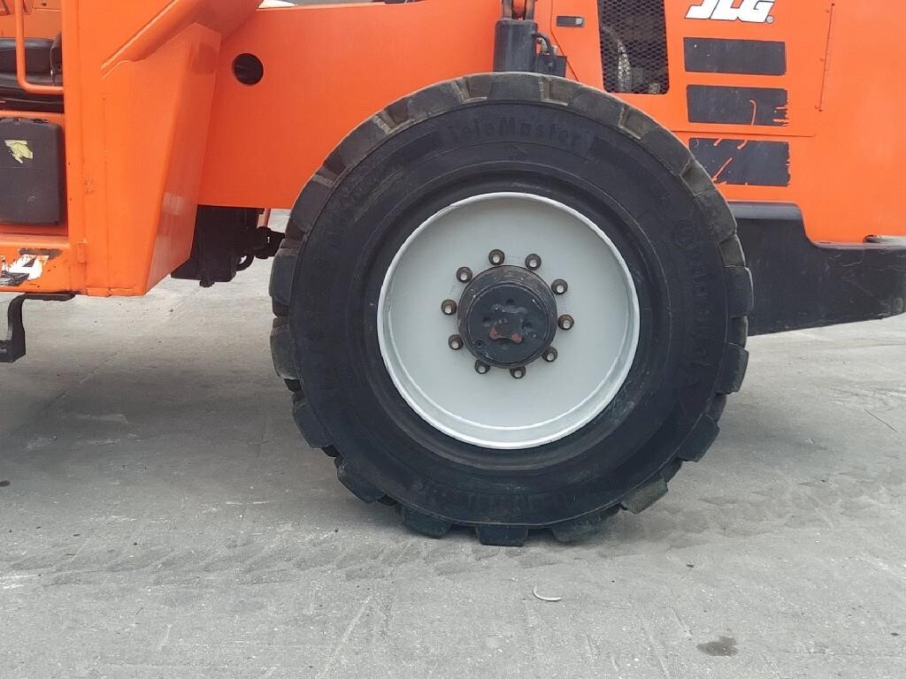 2019 SkyTrak 10054-13
