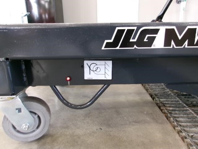 2026 JLG 30AM-26