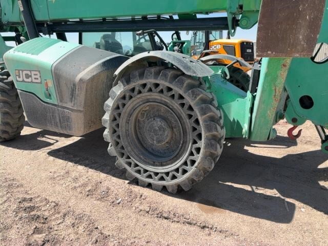 2016 JCB 512-56-9