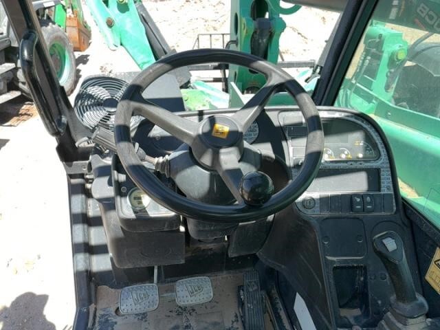 2016 JCB 512-56-23