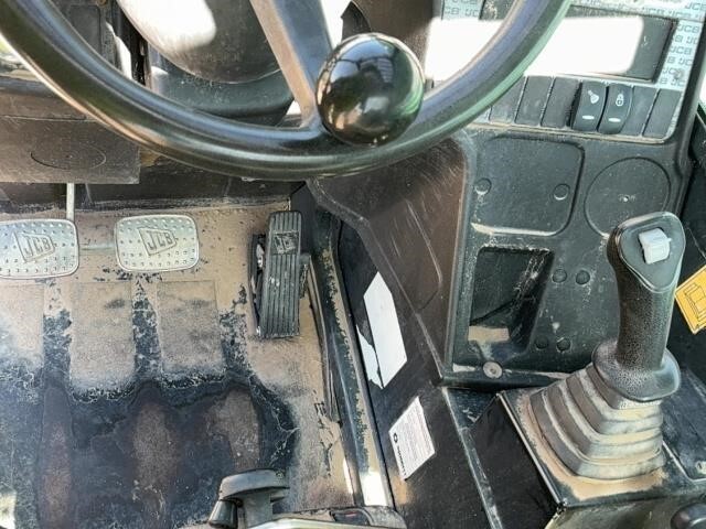 2016 JCB 512-56-25