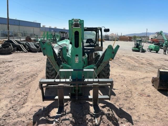 2016 JCB 512-56-30