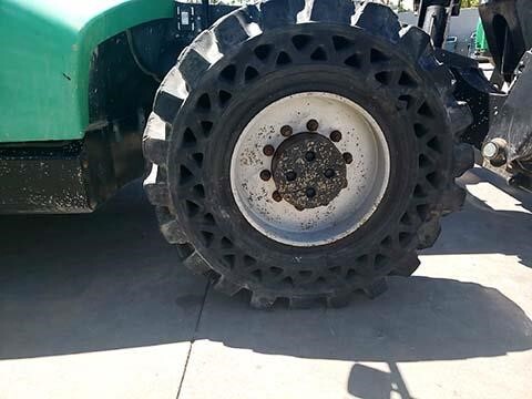 2017 JLG 1255-9