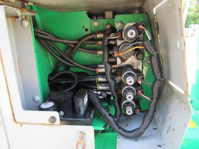 2016 Genie TZ-34/20-13