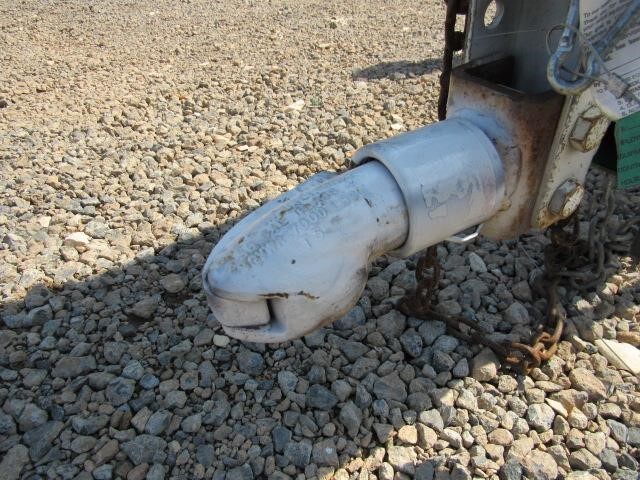 2016 Genie TZ-34/20-20