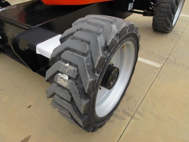 2026 JLG 600AJ-12