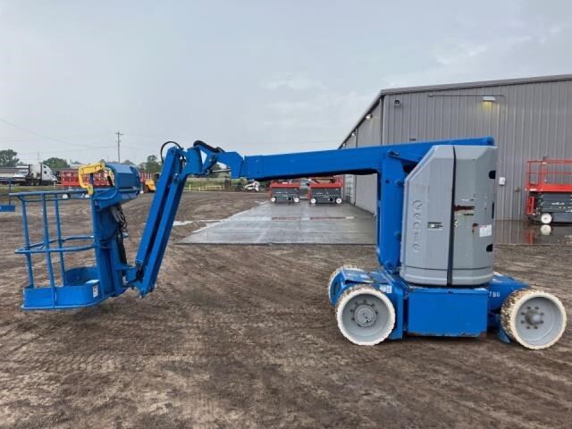 2018 Genie Z-30/20N RJ