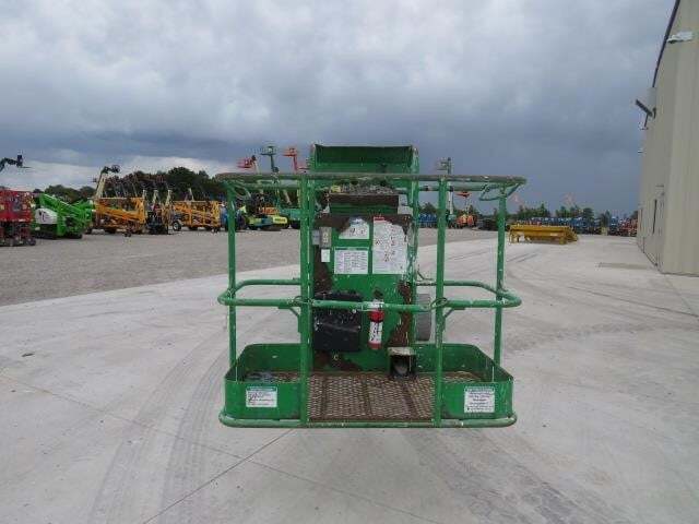 2016 Genie Z-34/22 N-3