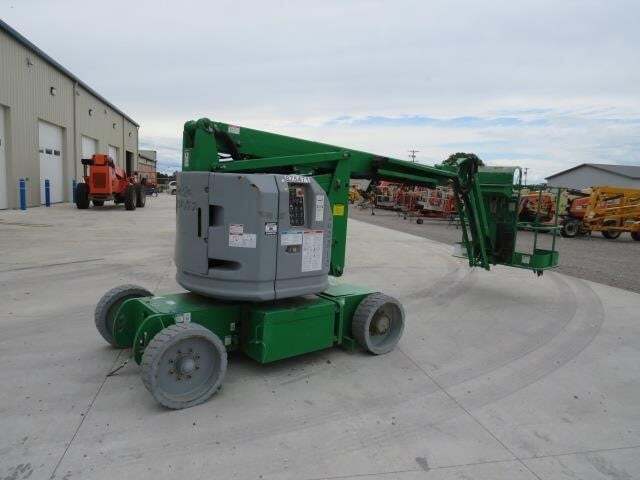 2016 Genie Z-34/22 N-6