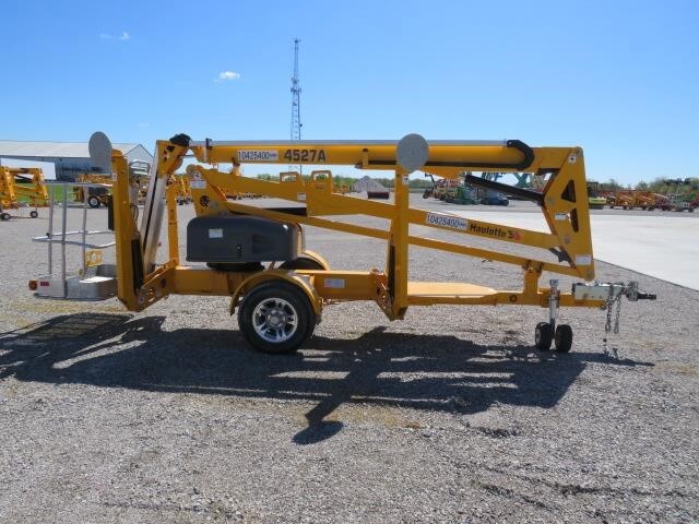 2023 Haulotte 4527A