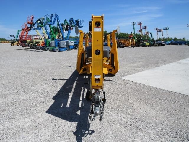 2023 Haulotte 5533A-6