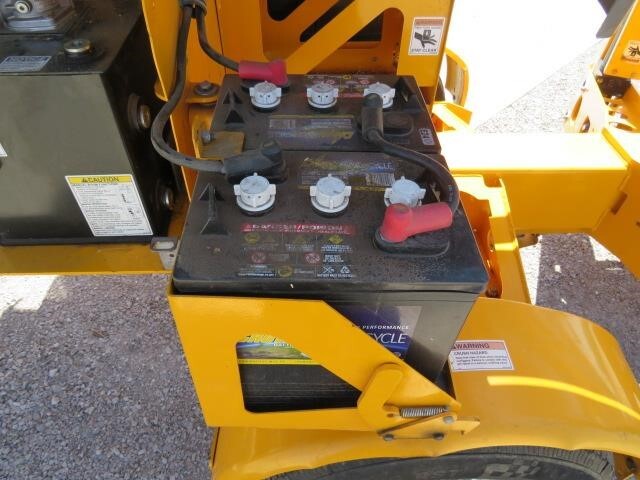 2023 Haulotte 5533A-11