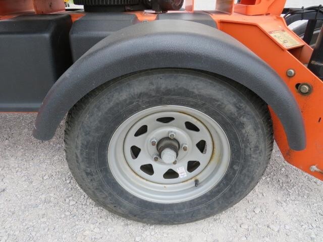 2020 JLG T350-9