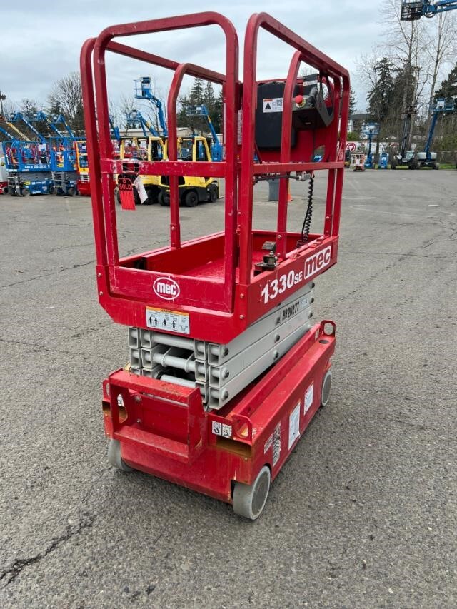 2020 MEC 1330SE