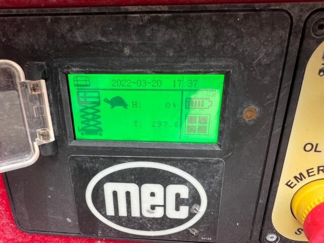 2018 MEC 1330SE-5