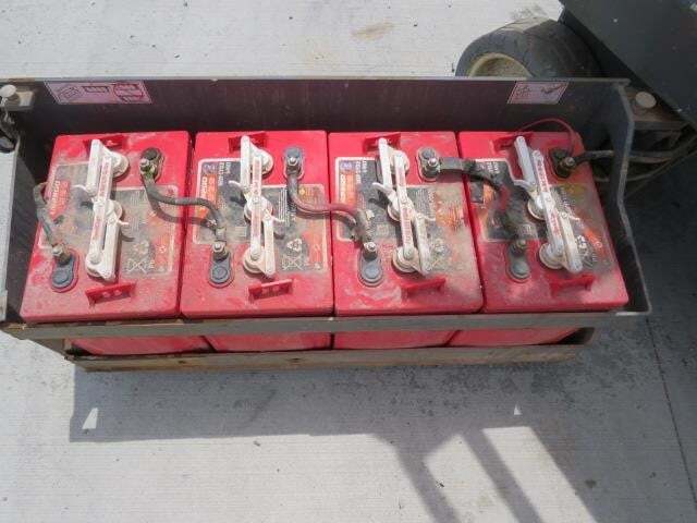 2020 Skyjack SJ3219-13