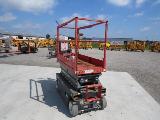 2020 Skyjack SJ3219-4