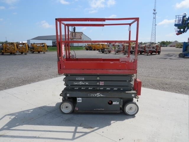 2020 Skyjack SJ3219-5
