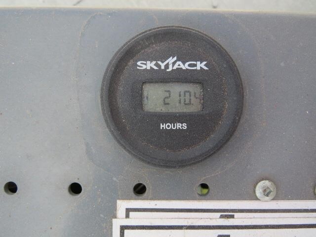 2020 Skyjack SJ3219-17
