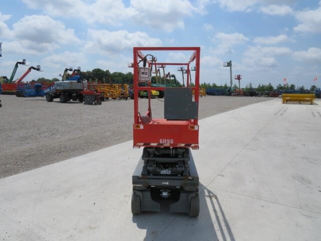 2020 Skyjack SJ3219-3