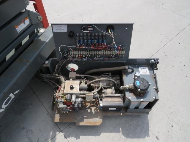 2020 Skyjack SJ3219-14