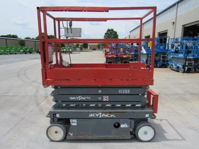 2020 Skyjack SJ3219