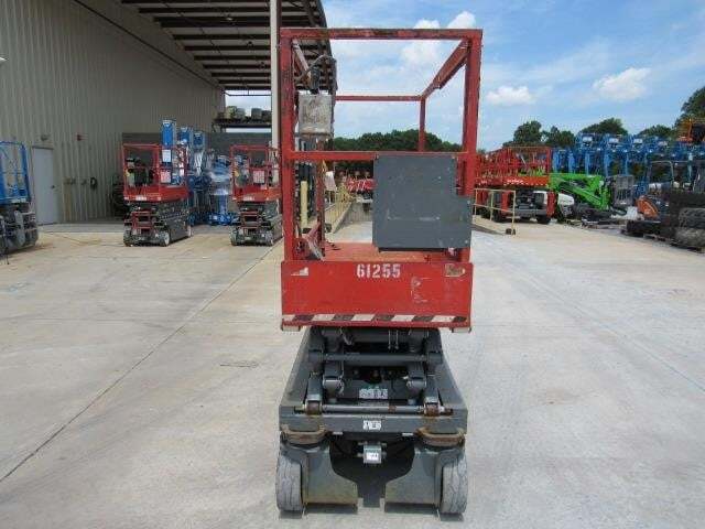 2020 Skyjack SJ3219-3