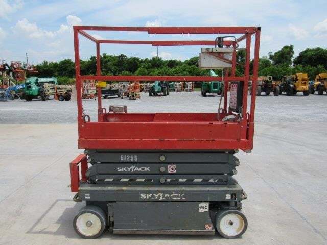 2020 Skyjack SJ3219-5