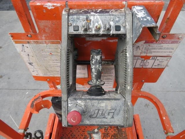 2016 JLG 1930ES-7
