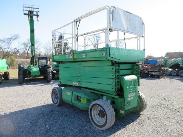 2013 JLG 4069LE-2