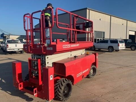 2020 MEC 4069RT-3