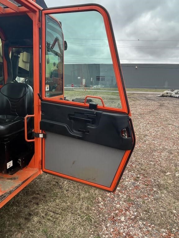 2015 JLG G10-55A-9