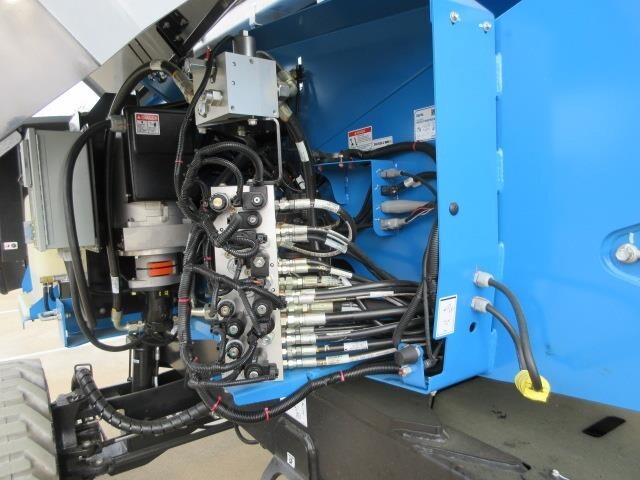 2024 Genie S-60J-22