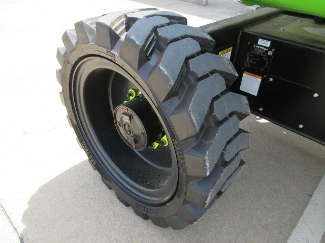 2026 Niftylift SP45 4X4-14