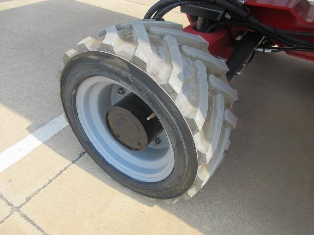2024 MEC 3084RT SPEED LEVEL-12