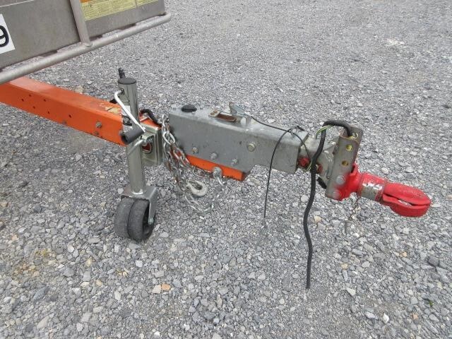 2018 JLG T500J-6