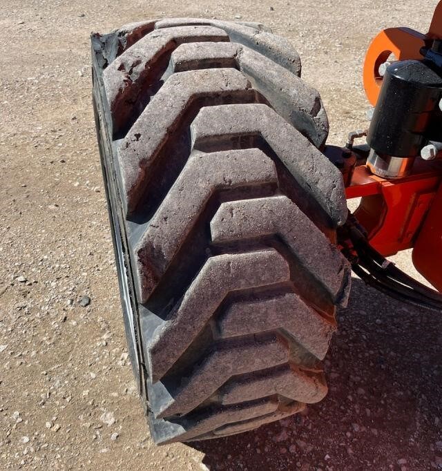 2016 JLG 860SJ-16
