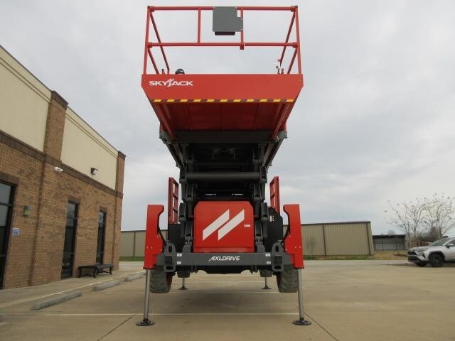 2025 Skyjack SJ9664RT-24