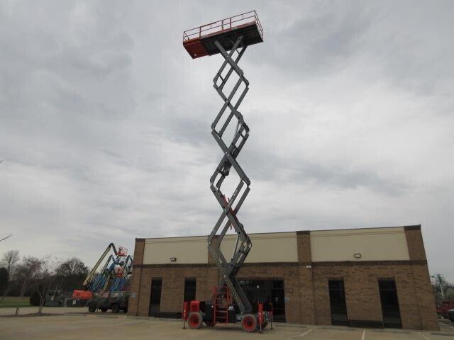 2025 Skyjack SJ9664RT-33
