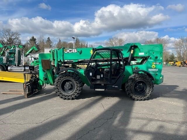 2016 JCB 510-56